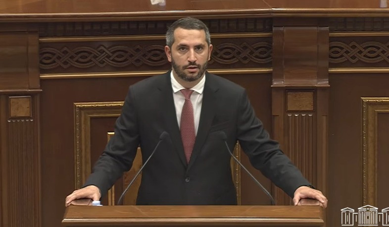 Ես անելու եմ ամեն ինչ, որ իմ, ձեր, բոլորիս երեխաները չիմանան և չտեսնեն՝ ինչ է պшտերшզմը. Ռուբինյան