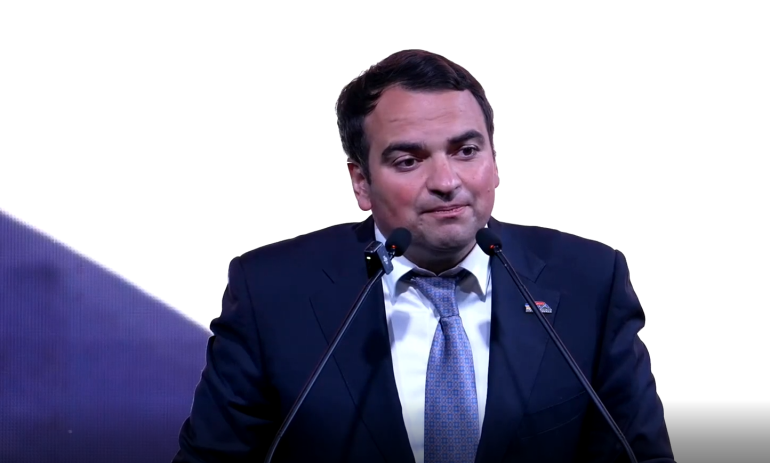 Արցախցիներ, իմացեք՝ քանի այս ժողովուրդը կա, հայերի մեջ տարբերություն դնողը երկար ճանապարհ չի ունենա. Նարեկ Կարապետյան