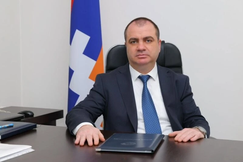 Արցախի ԱԺ-ն ստեղծում է հանձնաժողով՝ պետական միջոցների օգտագործման ուսումնասիրության համար. Աշոտ Դանիելյան