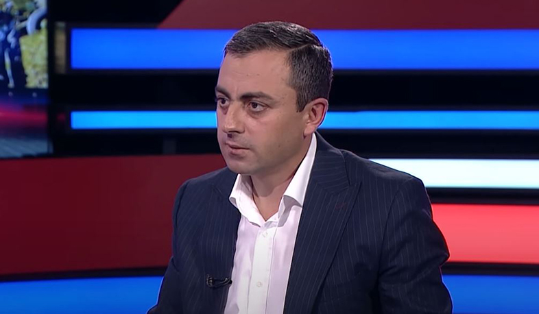 Ցավում եմ Առուշ Առուշանյանի որոշման համար. Իշխան Սաղաթելյան