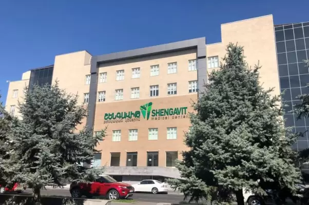 «Շենգավիթ» բժշկական կենտրոնում 47-ամյա ծննդկան է մահացել