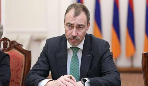 ՀՀ-Թուրքիա հարաբերությունների կարգավորումն էական տարրեր են առավել կայուն Հարավային Կովկասի համար
