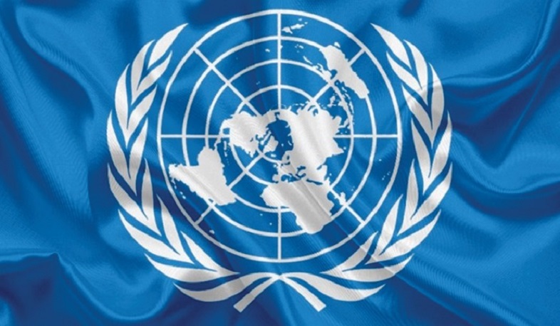 ՄԱԿ-ում տարածվել է Արցախի ՄԻՊ-ի զեկույցը Ադրբեջանի ԶՈՒ-ի կողմից Արցախի քաղաքացիական անձանց սպանության վերաբերյալ
