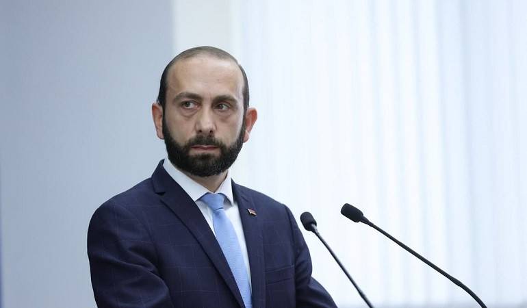 ՄԱԿ-ի Անվտանգության խորհրդում երեկվա քննարկումը հստակ մատնանշում է միակամ և ոչ երկիմաստ միջազգային կոնսենսուսը․ Արարատ Միրզոյան