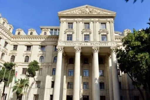 Азербайджан отвергает предложение Армении