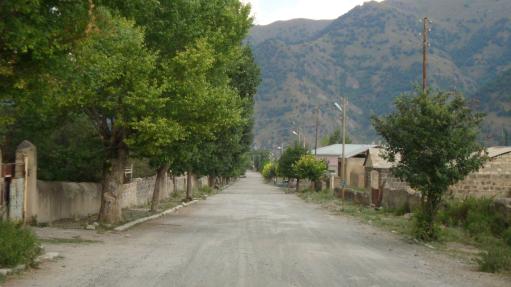 Օկուպացված Քարվաճառում երկրաշարժ է եղել