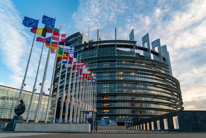 Европарламент вновь обвинил Азербайджан в агрессии и оккупации территории Армении 