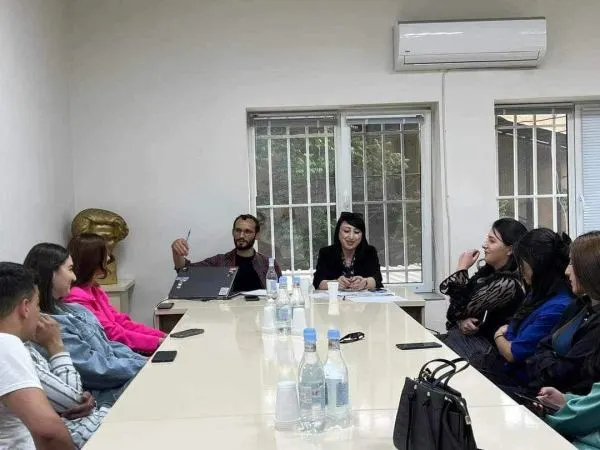 Նինոծմինդայի 8 գյուղում կիրականացվի «Տոները և ծեսերը Ջավախքում» ծրագիրը 