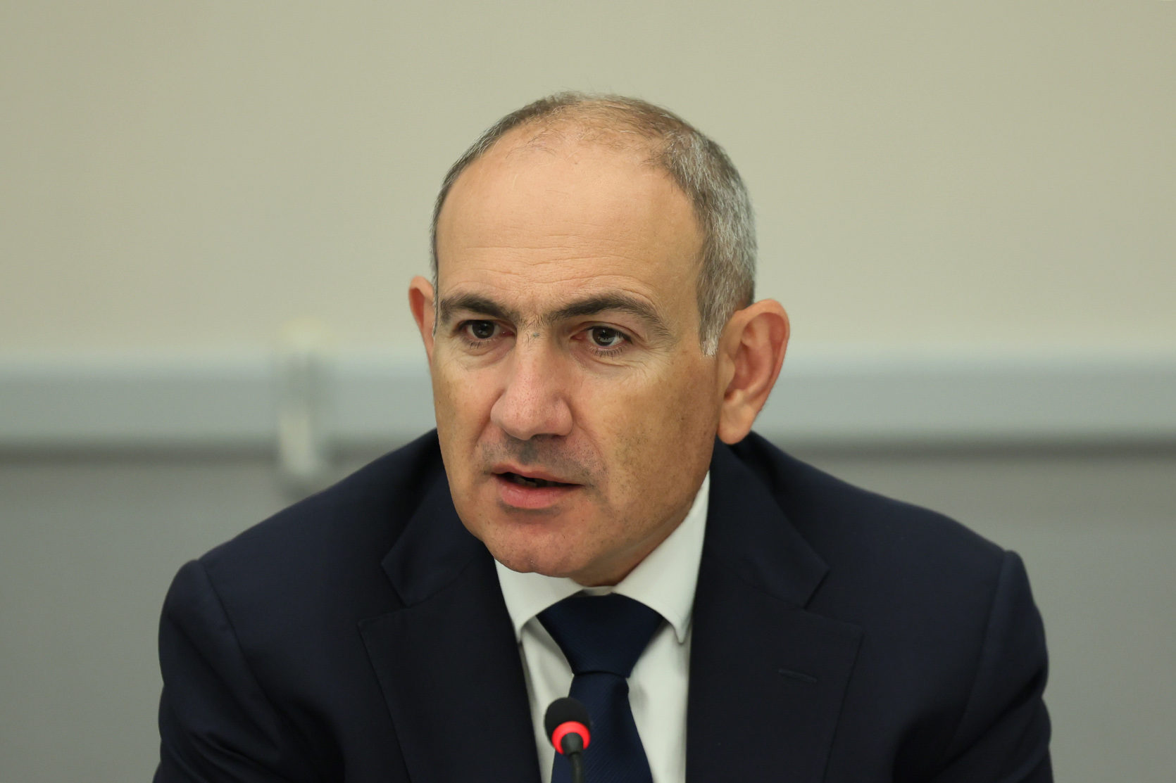 Փաշինյանը հայտարարել է, որ ցանկանում է Թուրքիայի նախագահին հրավիրել Երևան