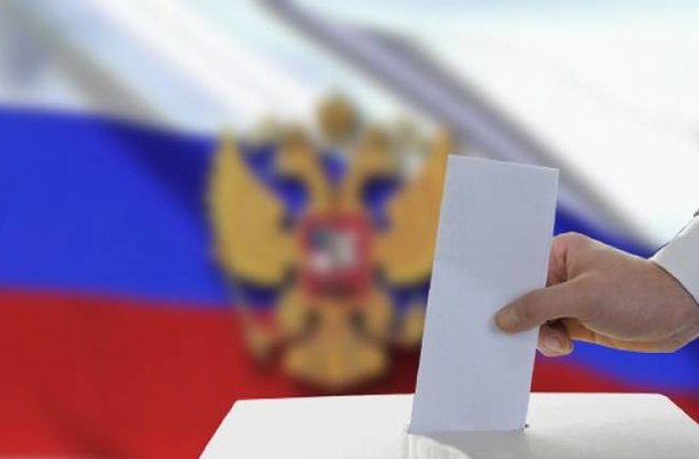  ՌԴ Պետդումայի ընտրություններում կաշխատի 55 պետությունից ժամանած գրեթե 250 միջազգային դիտորդ: