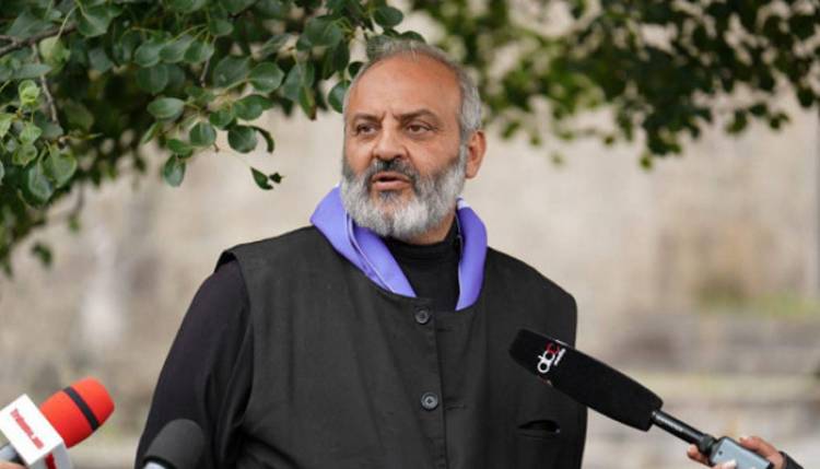 Ի վերջո, ո՞վ է գաղտնալսել․ «Հրապարակ»
