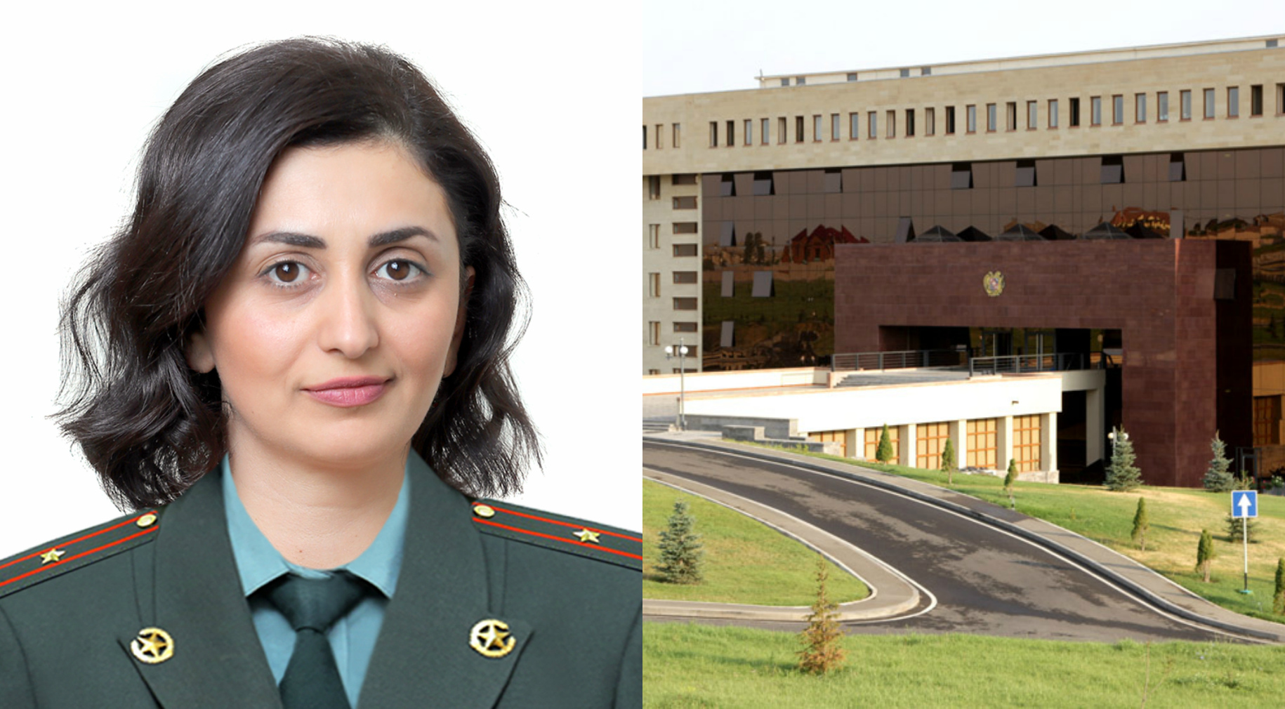 Վերահաստատում ենք՝ հայ-ադրբեջանական սահմանին իրավիճակը հանգիստ է․ ՊՆ խոսնակը՝ ադրբեջանական շինծու լուրերի մասին