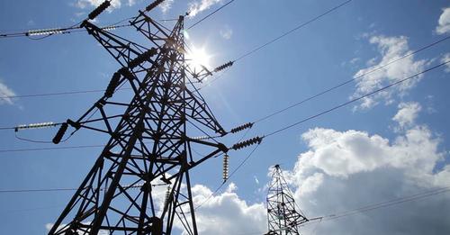 Արցախում ապրիլի 22-ին 4 ժամով կդադարեցվի էներգամատակարարումը․ վերանորոգման աշխատանքներ են լինելու   