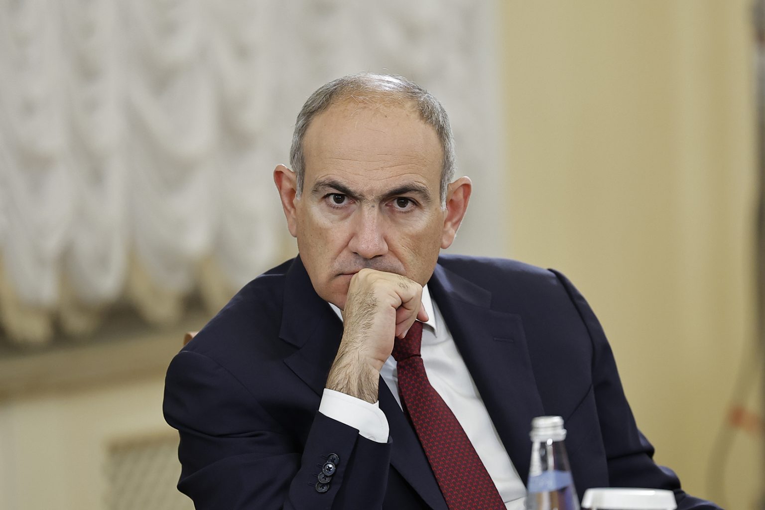 Փաշինյանը հրավերի դեպքում կմասնակցի Բաքվում նախատեսվող Եվրոպական քաղաքական համայնքի գագաթնաժողովին