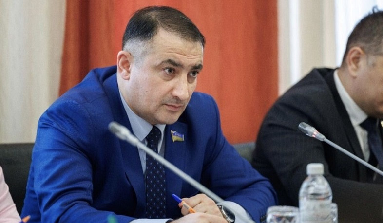 ՌԴ Խանտի-Մանսիական Ինքնավար Շրջանի Դումայի պատգամավոր Խալիդ Թաղիզադեն Սիբիրն անվանել է «հին թյուրքական երկիր»