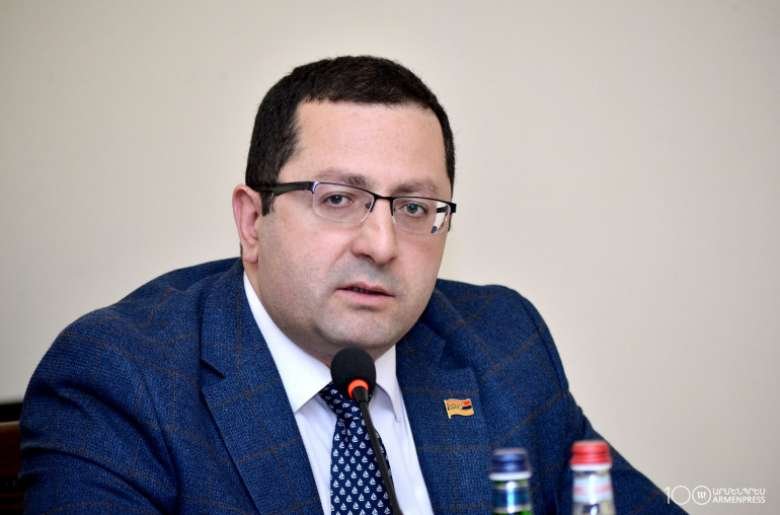 Որեւէ մեկը ցանկ չի ուզել. ԵՊՀ ռեկտորը՝ Փաշինյանի հետ հանդիպմանը ուսանողների մասնակցության մասին