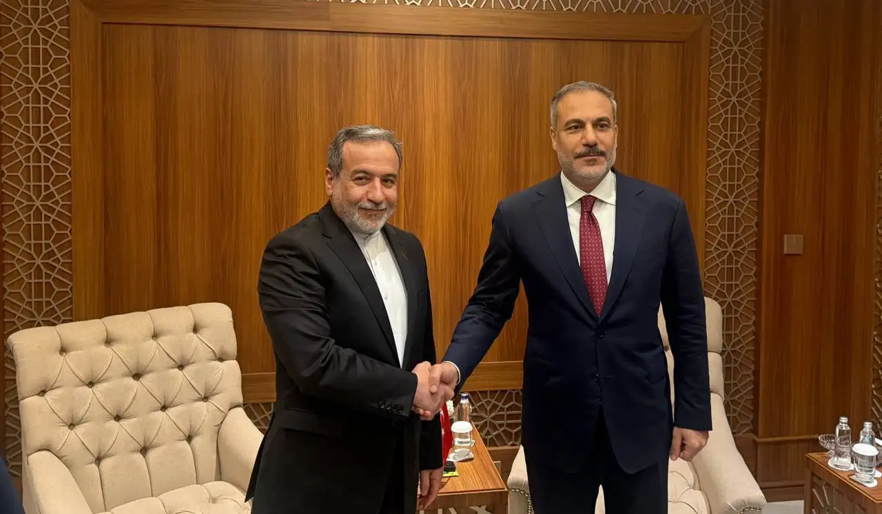 Ֆիդանն ու Արաղչին հեռախոսազրույց են ունեցել