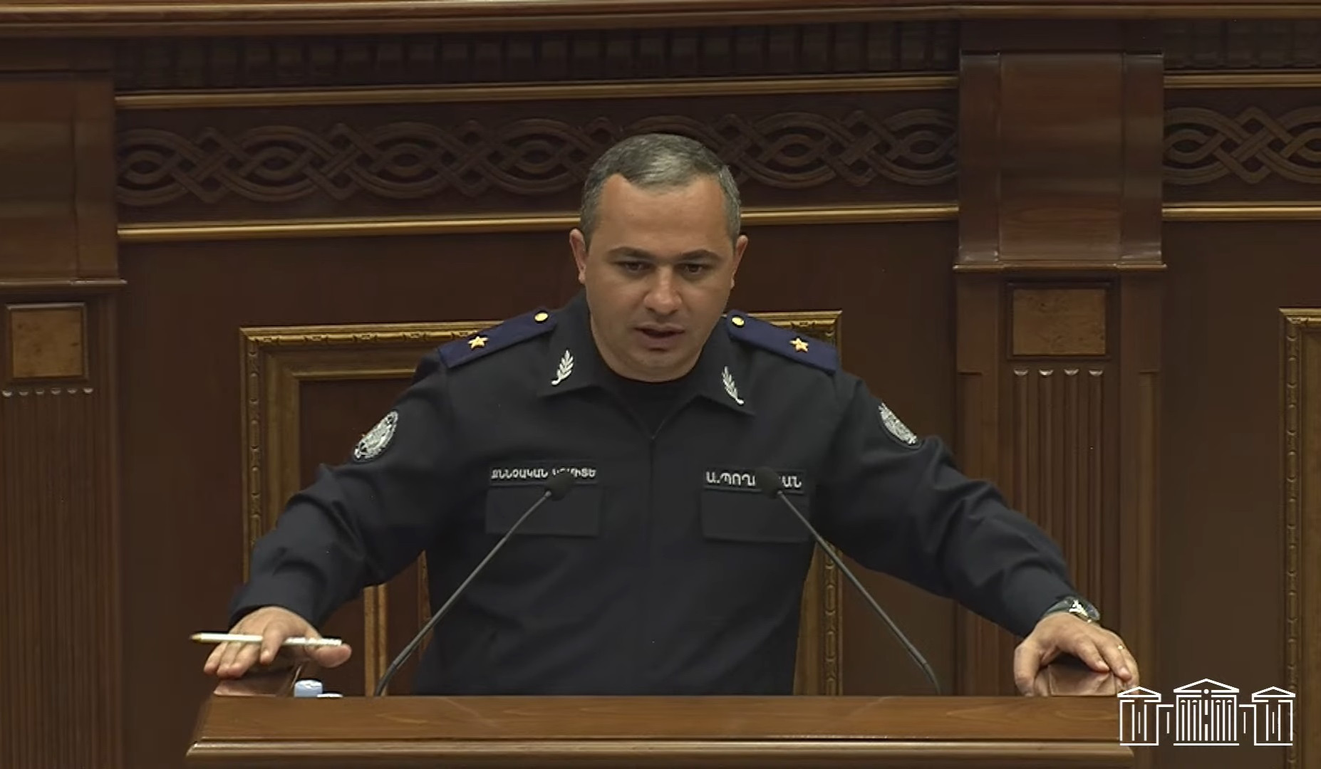 «Հոկտեմբերի 27»-ի և «Մարտի 1»-ի գործերով մեծածավալ գործողություններ են կատարվում. Արթուր Պողոսյան