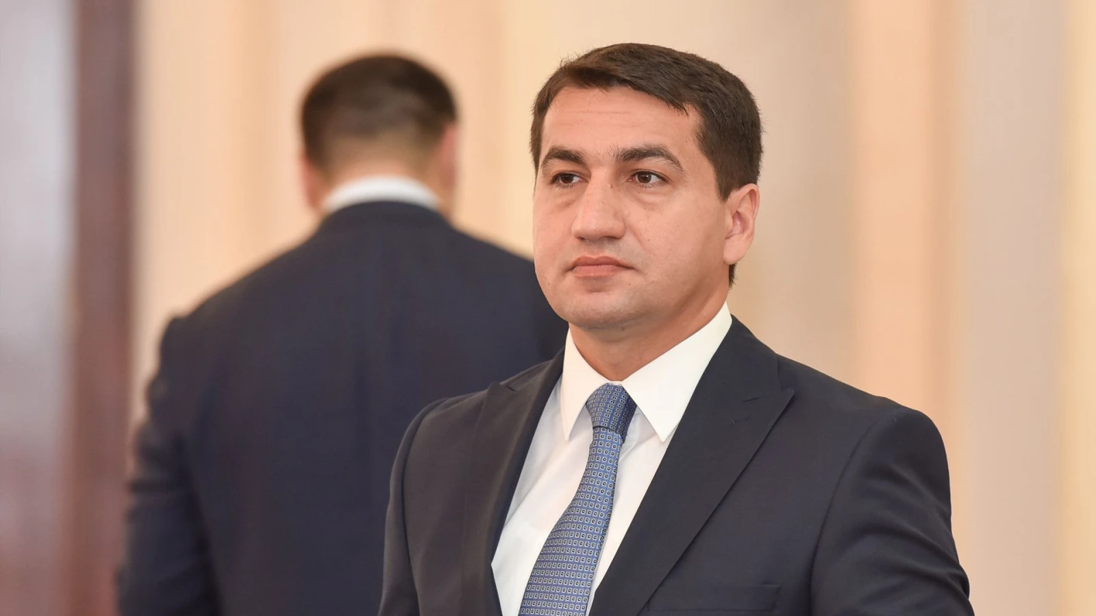 «Հայաստանը աստիճանաբար ընդունում է նոր իրականությունը»․ Հաջիև