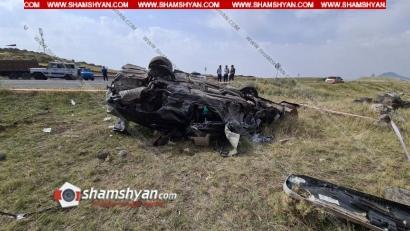 Մահացածն ու վիրավորները 102 ռազմաբազայի ծառայողներ են. մանրամասներ Երևան-Գյումրի վթարից