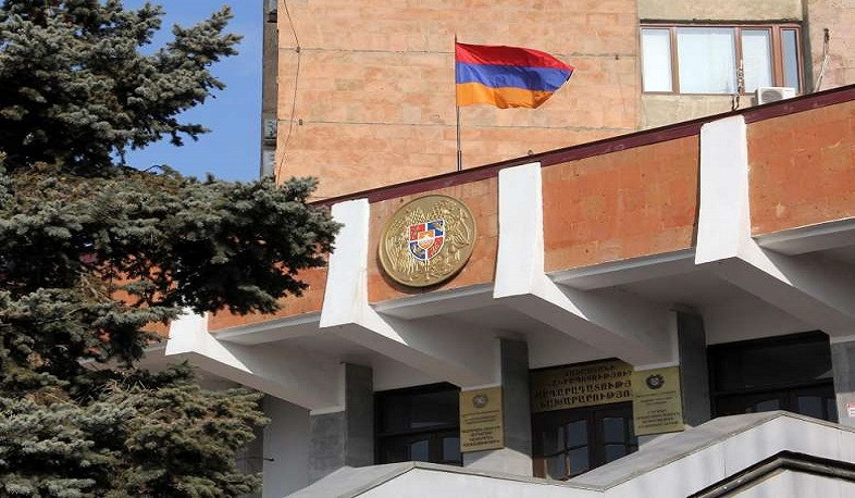 Կառավարությունն առաջարկում է լրացում կատարել «Դատական ակտերի հարկադիր կատարման մասին» օրենքում