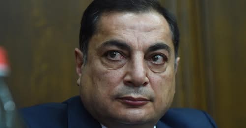 Նախկին պատգամավոր Վահրամ Բաղդասարյանը հրավիրվել է Գլխավոր դատախազություն