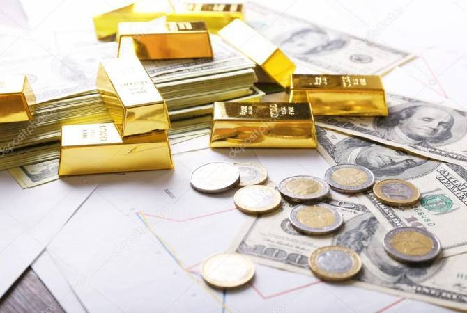 Թանկարժեք մետաղների գներն աճել են