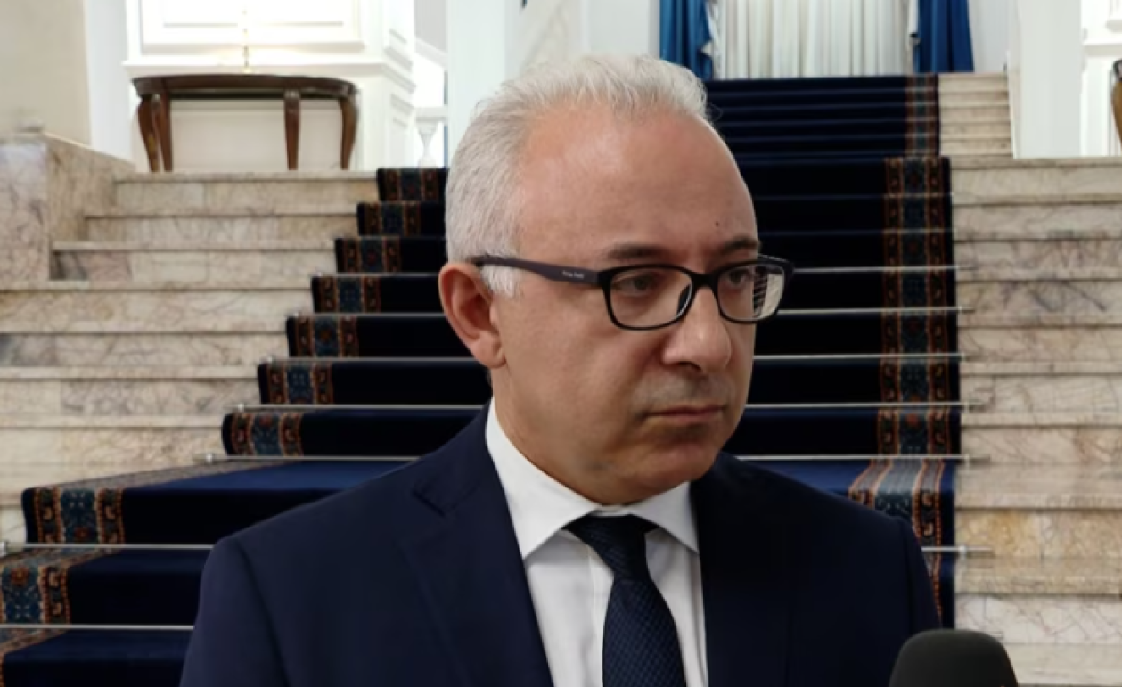 Սկզբունքների պահպանման դեպքում Հայաստանը դեմ չէ Սյունիքի ճանապարհի արտապատվիրակմանը. ԱԳ փոխնախարար