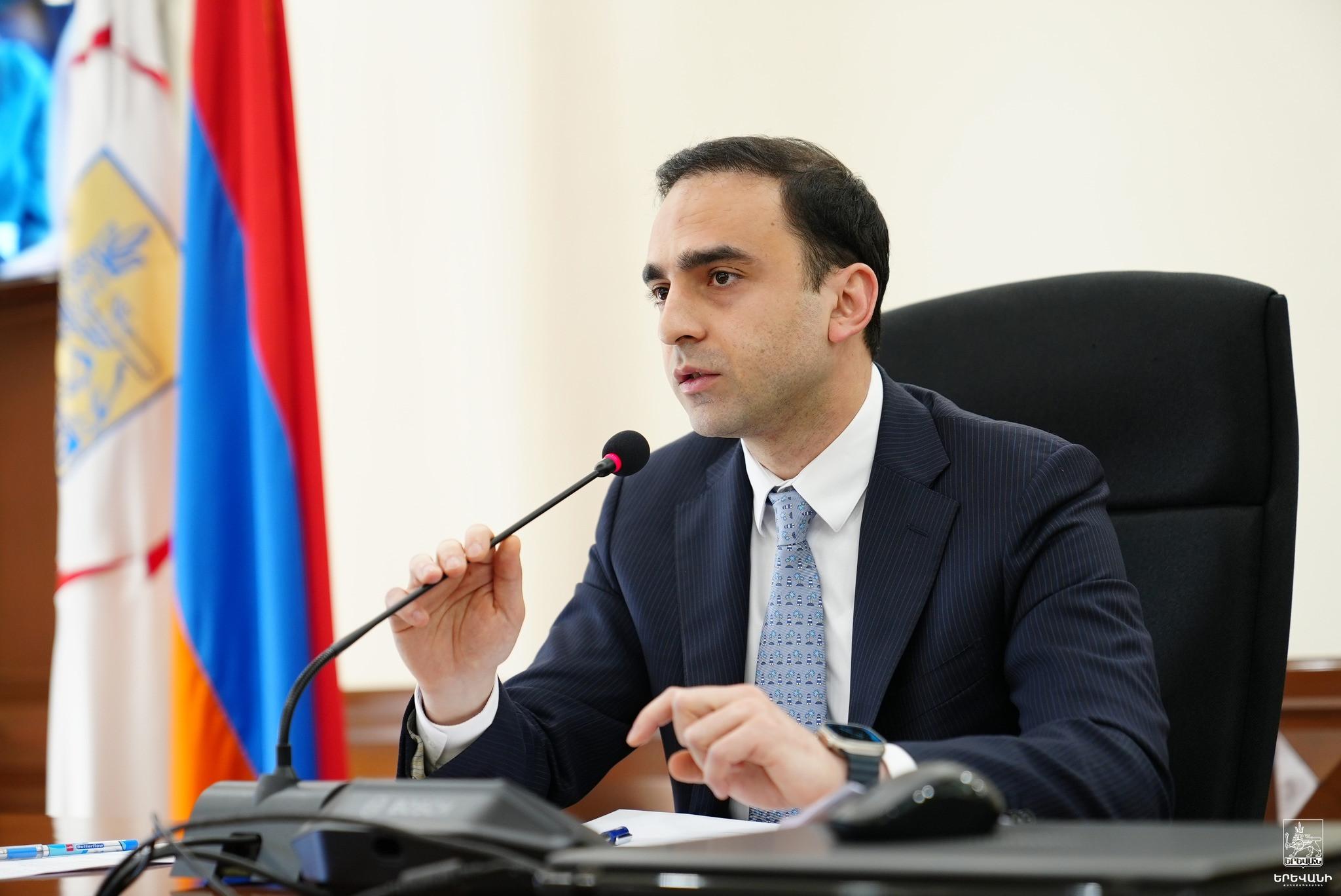 Ավինյանի ավագանին 46 հարցից 45-ը կքննարկի առանց զեկույցի․ «Ժողովուրդ»