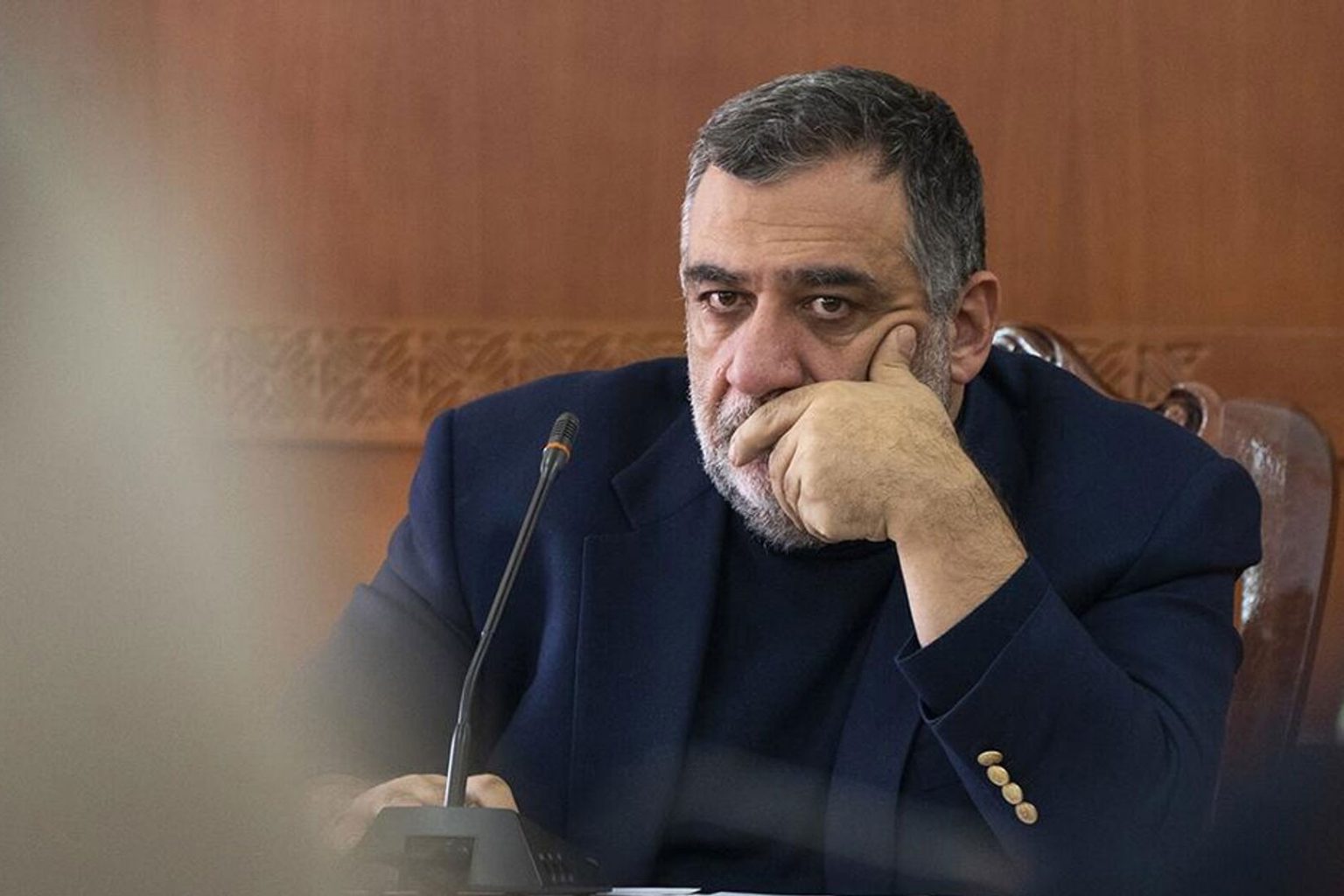 Դիվանագիտությամբ նվաստացուցիչ խաղաղություն ձեռք բերելու պատրանքը պատմությունը չիմանալու հետևանք է. Ռուբեն Վարդանյան