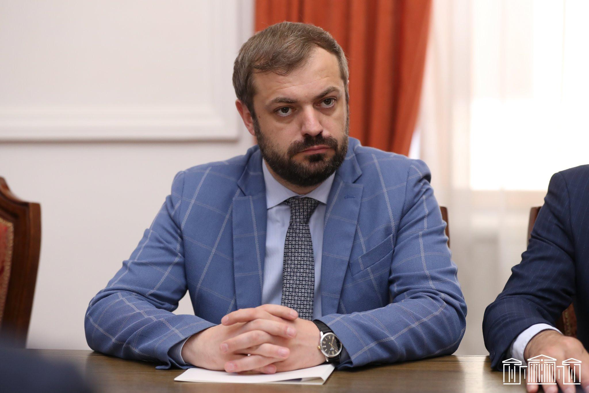 Հայկական արտադրանքի արտահանումը դեպի ԵՄ աճել է շուրջ 70 տոկոսով. Պապոյան