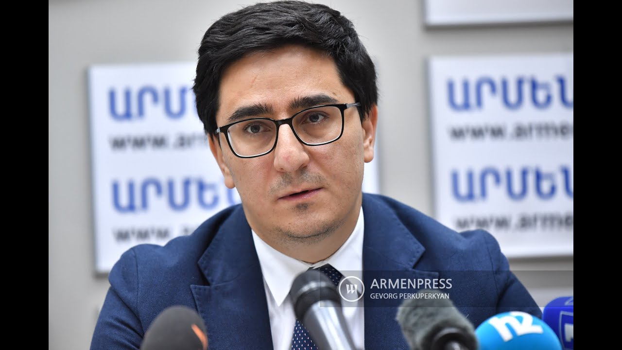 Միջազգային դատարանի՝ ՀՀ-ի և Ադրբեջանի ներկայացրած ժամանակավոր միջոցներ կիրառելու մասին որոշումները․ Եղիշե Կիրակոսյանի մամուլի ասուլիսը․ ուղիղ