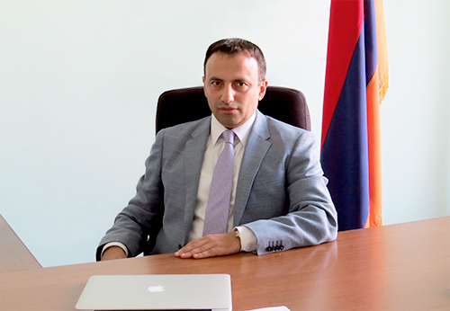 Լա՞վ եմ աշխատել, թե՞ վատ․ Արա Թարվերդյանն ազատվել է պաշտոնից