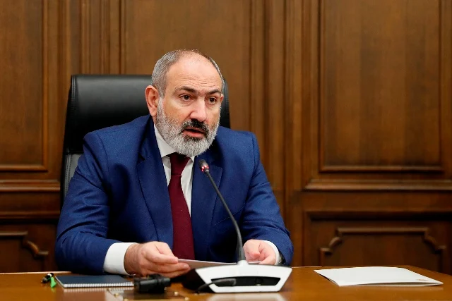 Կառավարութան նիստը. ուղիղ