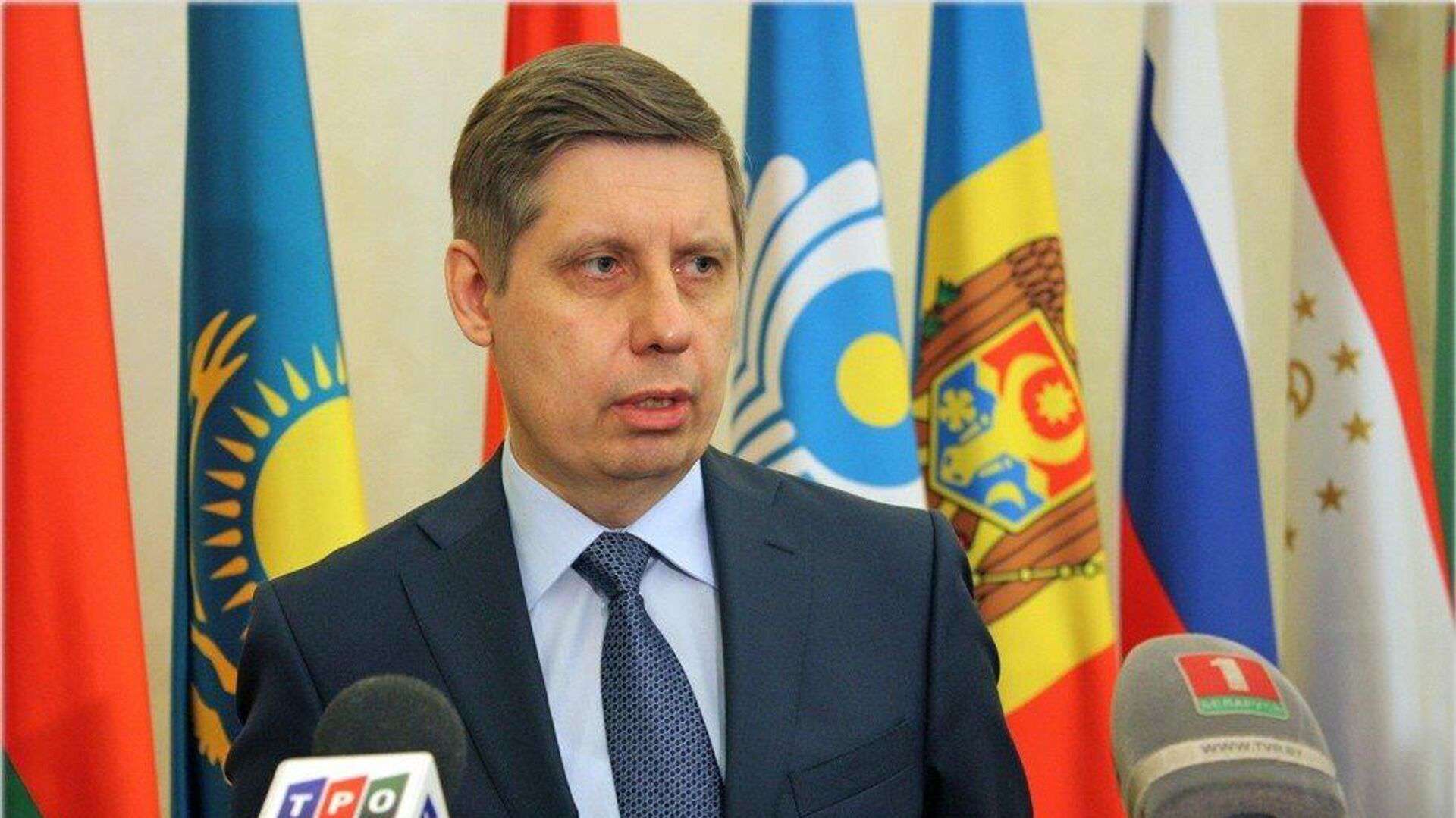 Посол РФ в Баку: Мы приветствуем текущий процесс нормализации отношений между Азербайджаном и Арменией