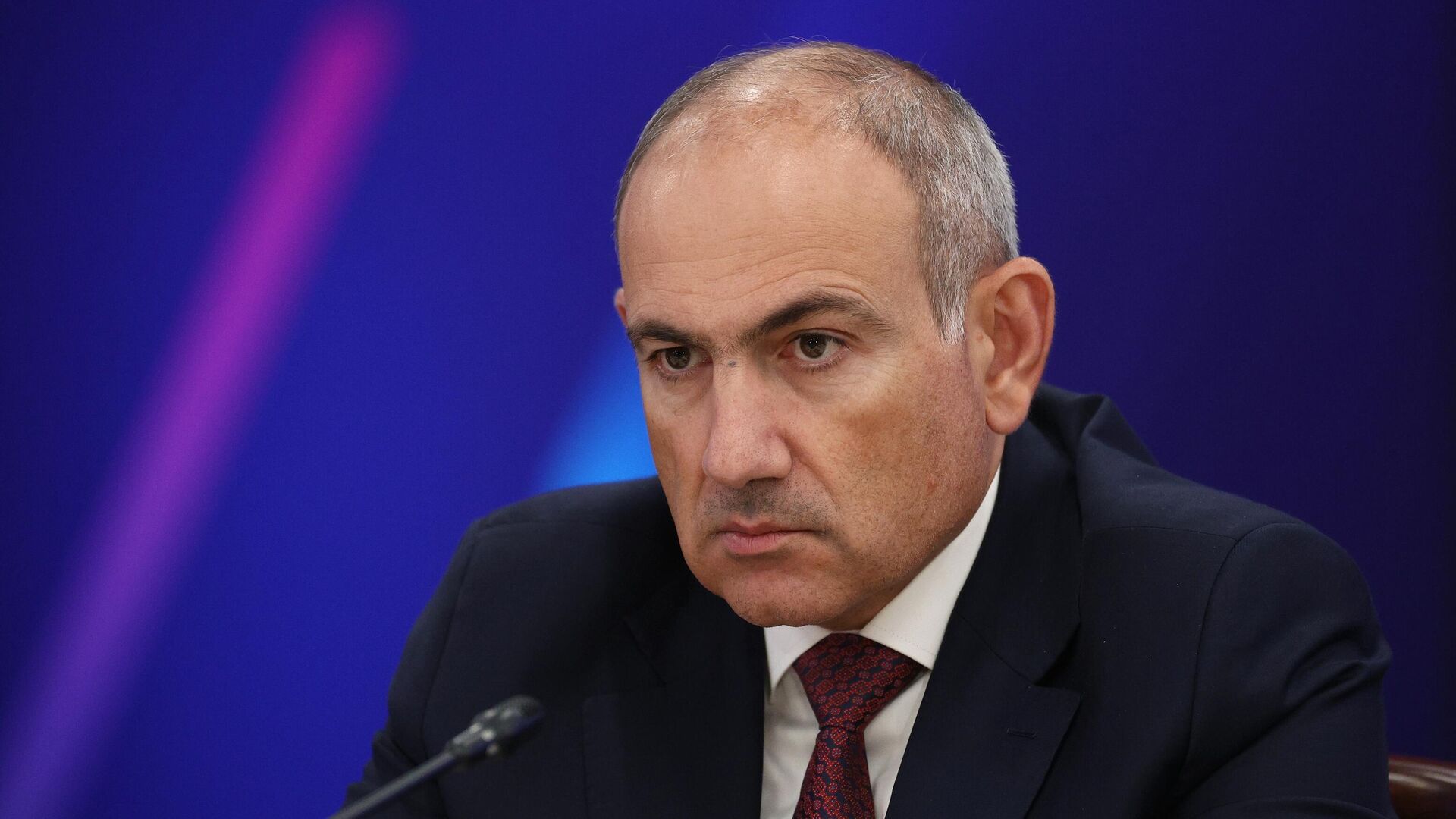 Օլիգարխը նաև գործակալ է. Փաշինյան (տեսանյութ)