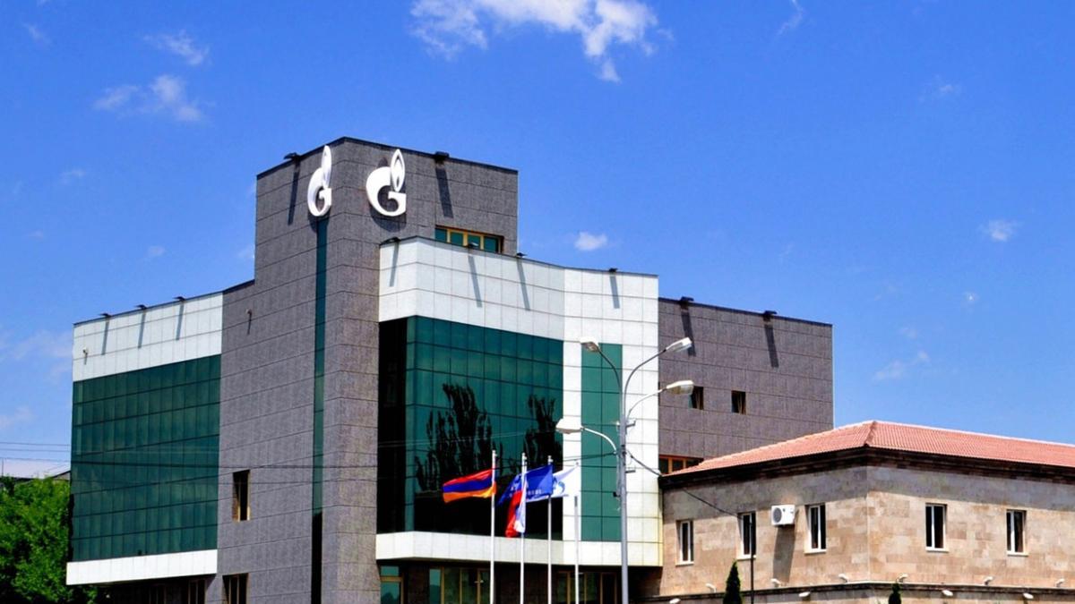 «Գազպրոմ Արմենիա»-ի Շիրակի ԳԳՄ տնօրենը և բաժնի պետը բերման են ենթարկվել ոստիկանություն