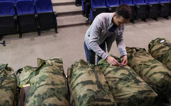 Պեսկովը հերքել է երկրում մոբիլիզացիա հայտարարելու Պուտինի պլանների մասին տեղեկությունները