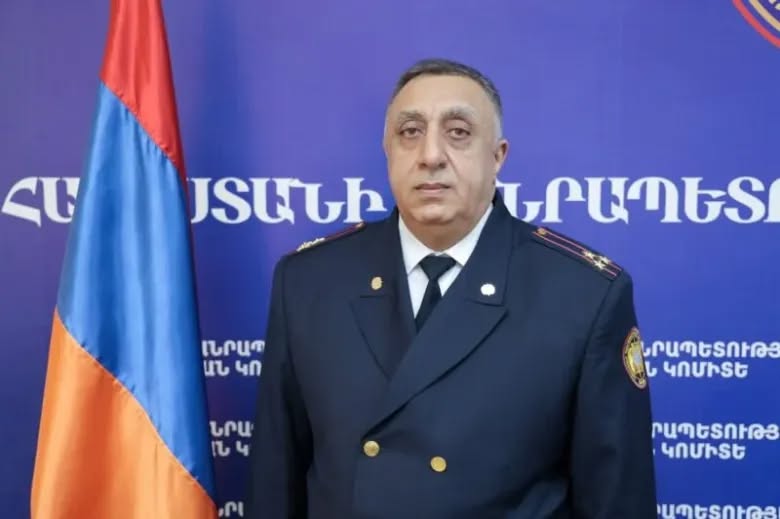 Նոր նշանակում՝ Քննչական կոմիտեում