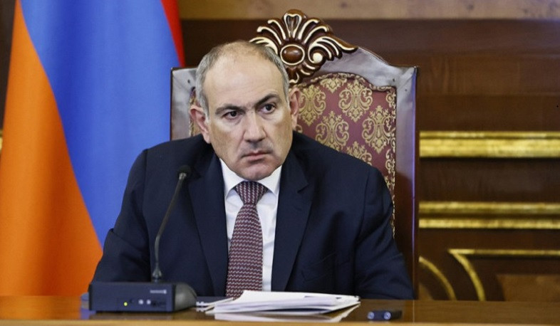 ՀՀ-ն ու Ադրբեջանն աջակցել են միմյանց թեկնածությունները՝ Եվրոպական քաղաքական համայնքի գագաթնաժողովը հյուրընկալելու համար. Փաշինյան