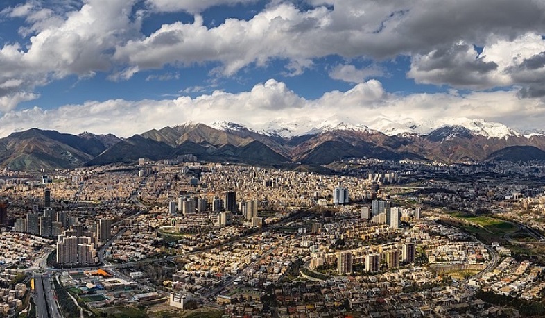 Թեհրանում կլինեն Շուշի, Թբիլիսի, Բադքուբա, Նարդարան, Աբխազիա անուններով փողոցներ