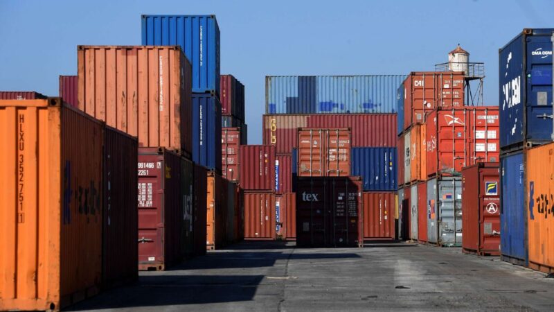 Ե՞րբ է սկսվելու Գյումրու «չոր նավահանգստի» շինարարությունը. նախարարության պատասխանը