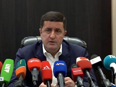  Ես խնդիր չեմ տեսնում․ ՀԷՑ-ի տնօրենի ԺՊ–ն՝ գլխավոր դատախազի եղբորը աշխատանքի ընդունելու մասին
