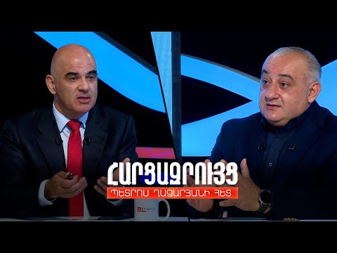 Եվրոպայի խորհուրդը շարունակում է աջակցել Հայաստանի և Ադրբեջանի միջև խաղաղության գործընթացին. ԵԽ գլխավոր քարտուղար (տեսանյութ)