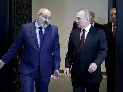 Կրեմլում հաստատել են Մոսկվայում Հաղթանակի շքերթին Փաշինյանի մասնակցությունը