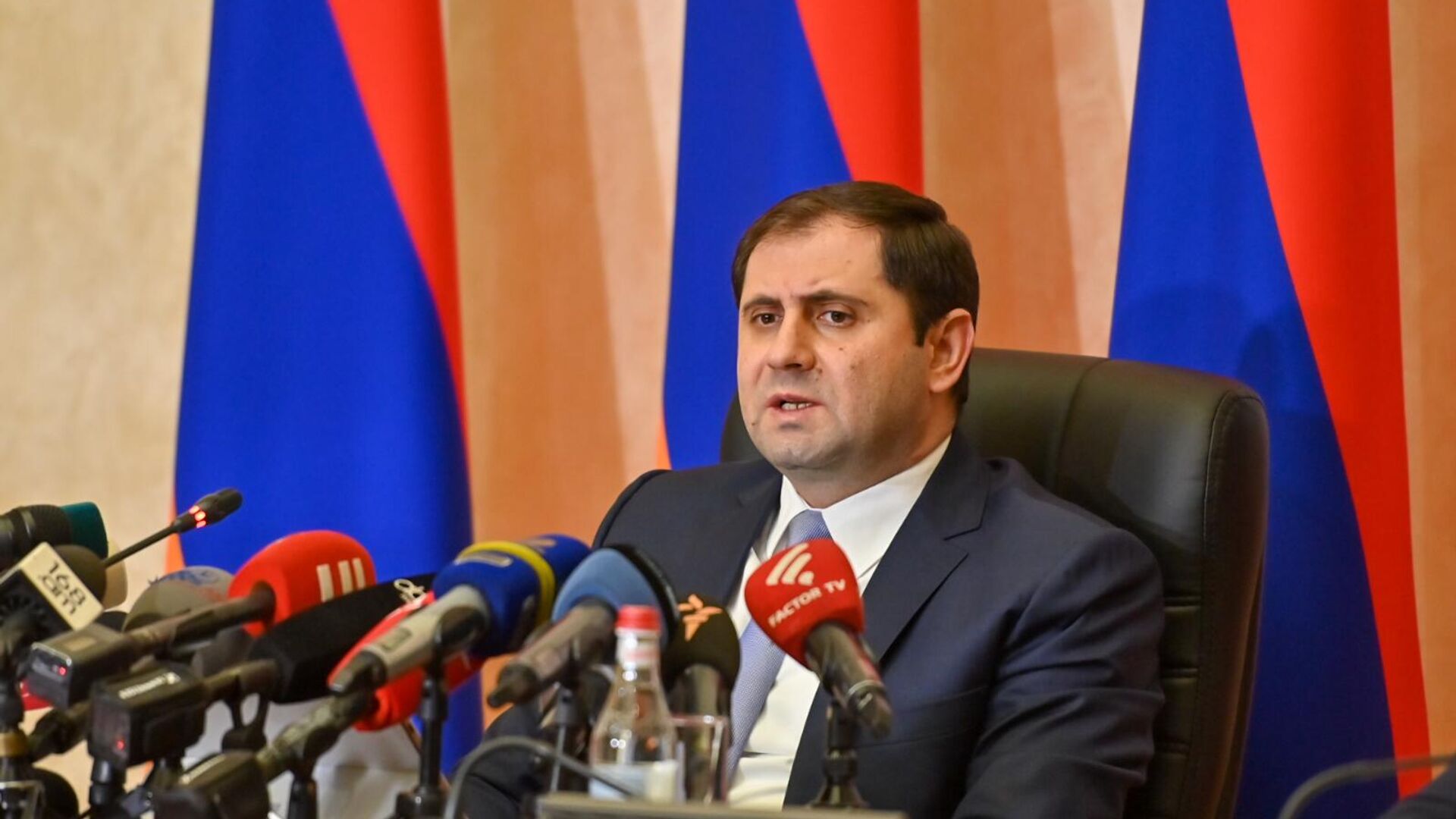 Զորակոչիկների բուժհետազոտություն տվյալները կթվայնացվեն. Նրանց կրկնակի հետազոտության ուղարկելու դեպքերը 90%-ով կկրճատվեն