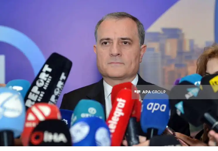 Գործընթացն ավարտելու համար Հայաստանում պետք է ընդունվի նոր Սահմանադրություն. Բայրամով