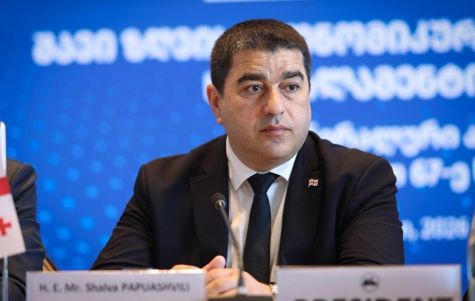 Ադրբեջանի և ՀՀ-ի միջև խաղաղության գործընթացը տարածաշրջանում համագործակցության հեռանկարներ է ստեղծում