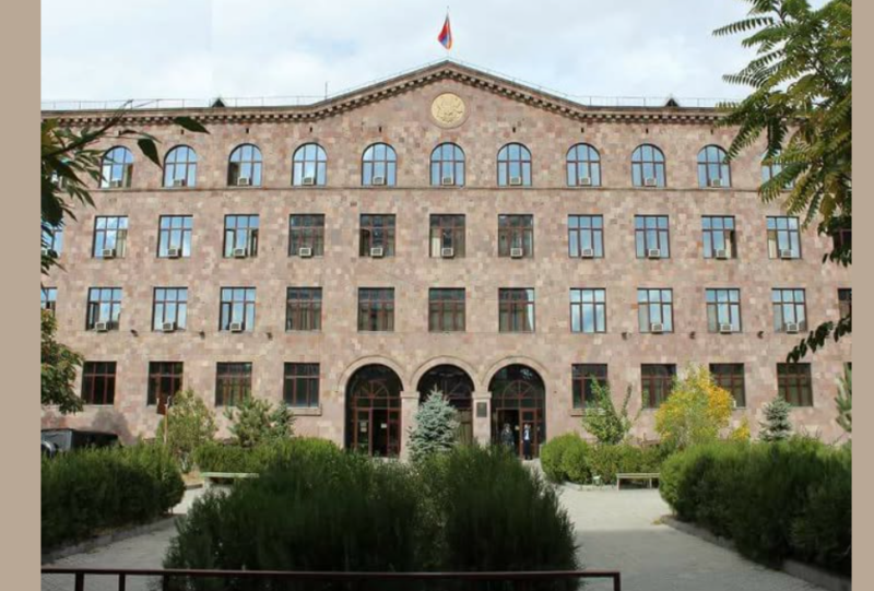 Անվավեր է ճանաչվել Մասյացոտնի թեմի հոգևորականին բանկային գործարքներին օժանդակելու որոշումը