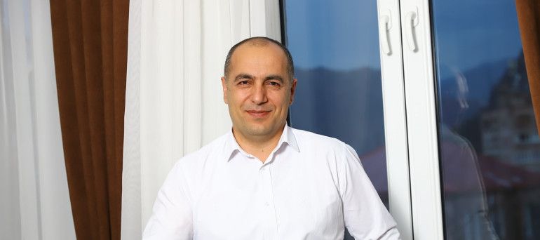Ալավերդուն են վերադարձվում համայնքի խորհրդանիշ համարվող ճոպանուղին և «Մետալուրգ» մարզադաշտը. համայնքի ղեկավար